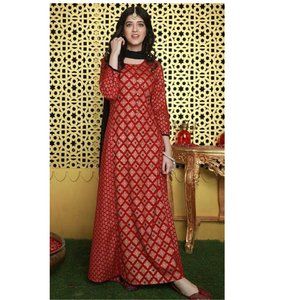 Sabhyata Brand, Indian Dress